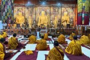 Фото: Shechen Monastery Nepal