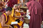 Фото: Shechen Monastery Nepal
