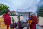 Фото: Shechen Monastery Nepal