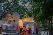 Фото: Shechen Monastery Nepal