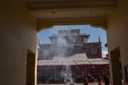 Фото: Shechen Monastery Nepal