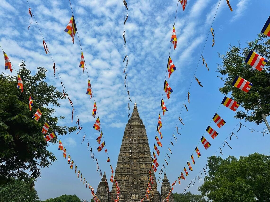 Опубликована дополнительная программа посвящений линии сакья в Бодхгае в декабре 2025 года