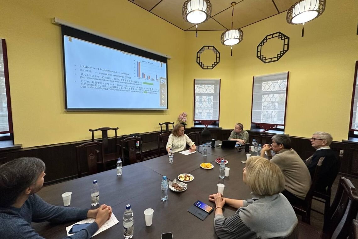 В Институте востоковедения РАН состоялась презентация нового цифрового инструмента – ассистента переводчика с тибетского языка на русский