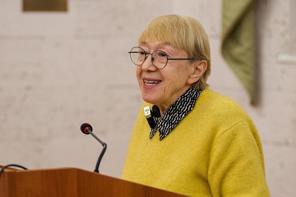 Видео. Раиса Крапивина. Заметки о переводе с тибетского языка на русский текста Bodhisattvacharya-avatara