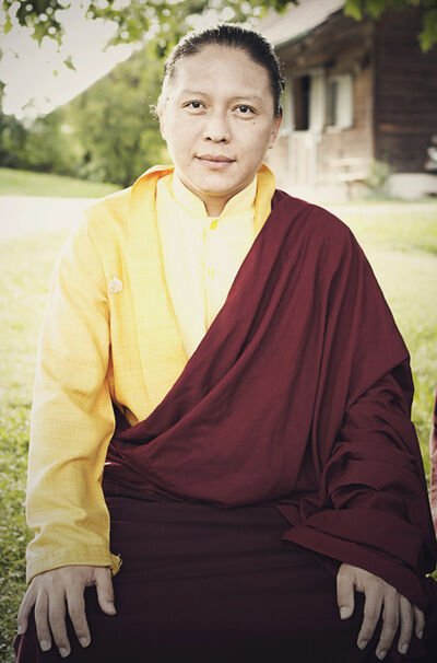 Объявлена предварительная программа визита Лхунтрула Дечена Гюрме Ринпоче в Россию