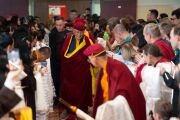 Фото: Drukpa Thuksey Rinpoche
