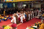 Фото: Drukpa Thuksey Rinpoche