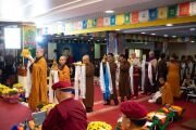 Фото: Drukpa Thuksey Rinpoche
