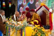 Фото: Drukpa Thuksey Rinpoche