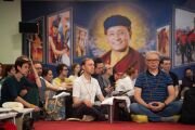 Фото: Drukpa Thuksey Rinpoche