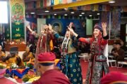 Фото: Drukpa Thuksey Rinpoche
