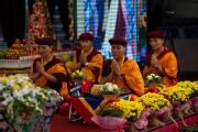 Фото: Drukpa Thuksey Rinpoche