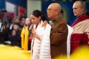 Фото: Drukpa Thuksey Rinpoche