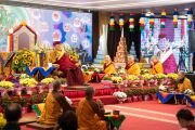 Фото: Drukpa Thuksey Rinpoche