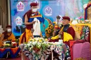 Фото: Drukpa Thuksey Rinpoche