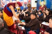 Фото: Drukpa Thuksey Rinpoche