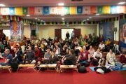 Фото: Drukpa Thuksey Rinpoche