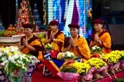 Фото: Drukpa Thuksey Rinpoche