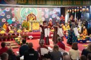 Фото: Drukpa Thuksey Rinpoche