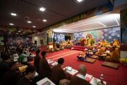 Фото: Drukpa Thuksey Rinpoche