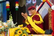 Фото: Drukpa Thuksey Rinpoche