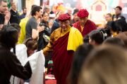 Фото: Drukpa Thuksey Rinpoche
