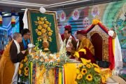 Фото: Drukpa Thuksey Rinpoche