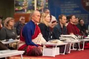 Фото: Drukpa Thuksey Rinpoche