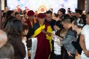 Фото: Drukpa Thuksey Rinpoche