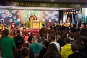 Фото: Drukpa Thuksey Rinpoche