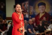 Фото: Drukpa Thuksey Rinpoche
