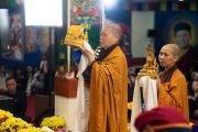 Фото: Drukpa Thuksey Rinpoche