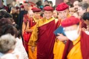 Фото: Drukpa Thuksey Rinpoche