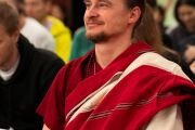 Фото: Drukpa Thuksey Rinpoche