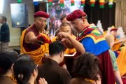 Фото: Drukpa Thuksey Rinpoche