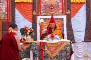 Фото: Ka-Nying Shedrub Ling Monastery
