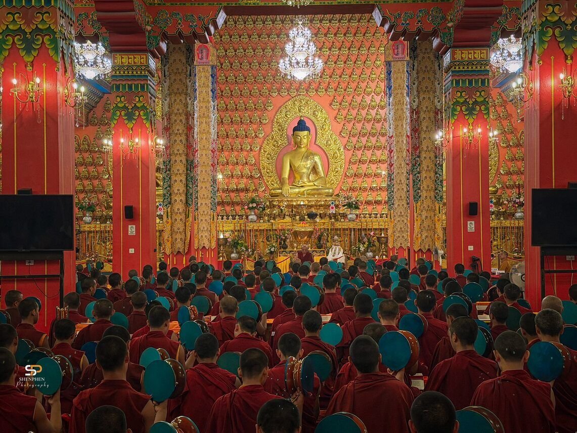 Фото: Shenphen photography 2021