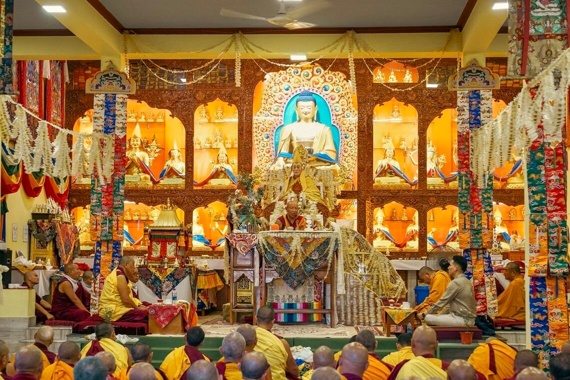 Фото: Айлан Оюн