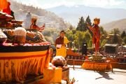 Фото: His Majesty King Jigme Khesar Namgyel Wangchuck
