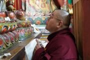 Фото: Ling Rinpoche