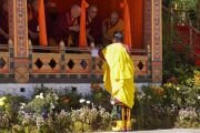 Фото: His Majesty King Jigme Khesar Namgyel Wangchuck