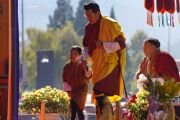 Фото: His Majesty King Jigme Khesar Namgyel Wangchuck