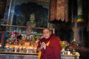 Фото: Ling Rinpoche