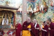 Фото: Ling Rinpoche
