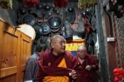 Фото: Ling Rinpoche