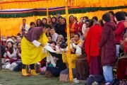 Фото: His Majesty King Jigme Khesar Namgyel Wangchuck