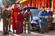 Фото: His Majesty King Jigme Khesar Namgyel Wangchuck