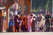 Фото: His Majesty King Jigme Khesar Namgyel Wangchuck
