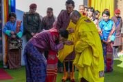 Фото: His Majesty King Jigme Khesar Namgyel Wangchuck