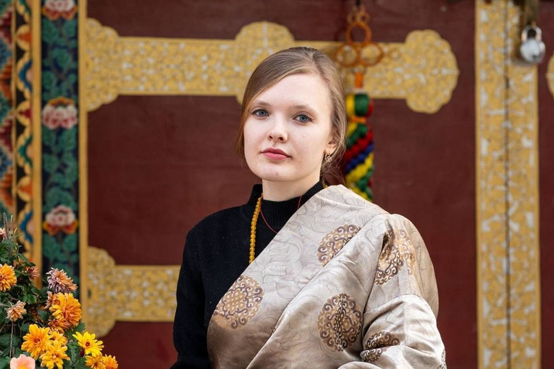 Клуб тибетского языка имени Тхонми Самбхоты приглашает на курс